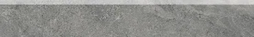 Бордюр Ariana Mineral Battiscopa Fog PF60002819 5,5x60 матовый