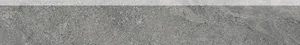 Бордюр Ariana Mineral Battiscopa Fog PF60002819 5,5x60 матовый
