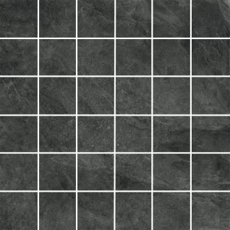 Mineral Mosaico Graphite PF60001952
