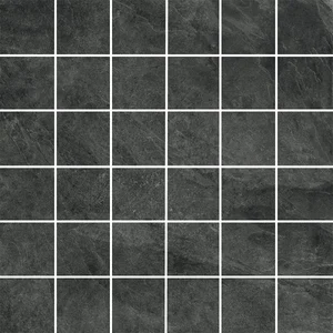 Мозаика Ariana Mineral Mosaico Graphite PF60001952 30x30 матовая