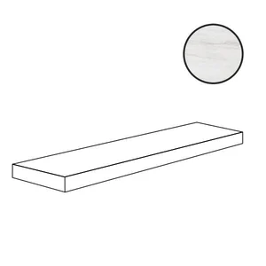 Ступень Ariana Nobile Angolare Top Dx Montblanc Lux PF60006907 32x120 полированная