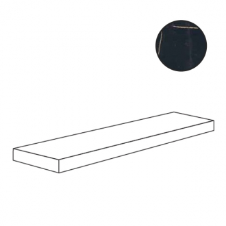 Nobile Angolare Top Sx Port Noir Nat PF60012870