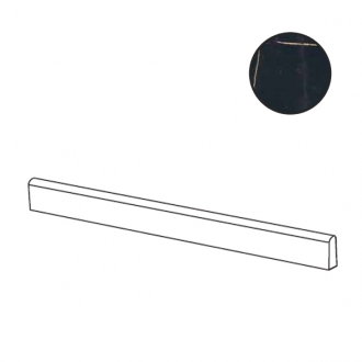 Nobile Battiscopa Port Noir Nat PF60012867