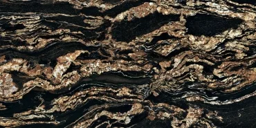 Керамогранит Ariana Nobile Black Taurus Lux PF60005363 60x120 полированный