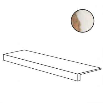 Nobile Gradone Top Calacatta Nat PF60009176