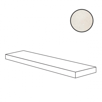 Salento Angolare Top Dx Ivoire Nat D00202520