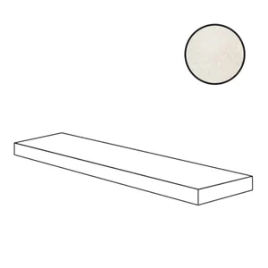 Ступень Ariana Salento Angolare Top Dx Ivoire Nat D00202520 32x120 натуральная