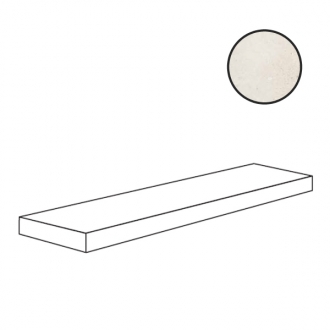 Salento Angolare Top Sx Ivoire Nat D00202517