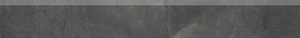 Бордюр Ariana Storm Battiscopa Mud PF60004015 5,5x80 матовый