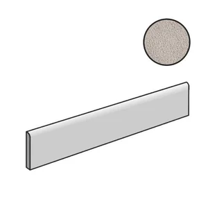 Бордюр Ariana Worn Battiscopa Stone PF60002919 5,5x60 матовый