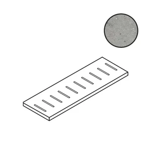 Спецэлемент Ariana Anima Griglia Grigio PF60006362 15x60 противоскользящий