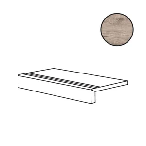Спецэлемент Ariana Legend Elem. L Grip Sand PF60007067 15x60 противоскользящий