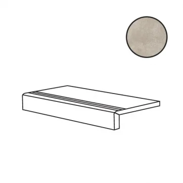 Спецэлемент Ariana Storm Elem. L Grip Sand PF60007071 15x60 противоскользящий
