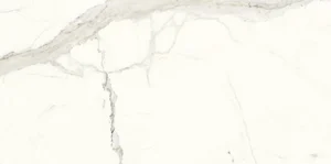 Керамогранит Ariostea Bianco Calacatta Luc 60x120 полированный