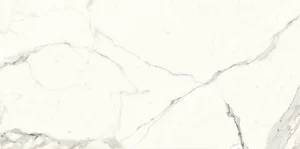 Керамогранит Ariostea Bianco Calacatta Soft 60x120 матовый