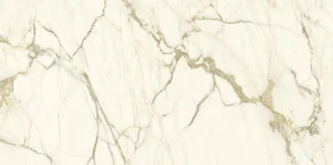 Керамогранит Ariostea Calacatta Macchia Vecchia Lev Silk 60x120 полированный