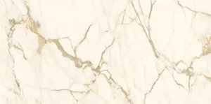Керамогранит Ariostea Calacatta Macchia Vecchia Naturale P612575R10 60x120 натуральный