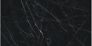 Керамогранит Ariostea Nero Marquinia Lev Silk 60x120 полированный