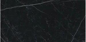 Керамогранит Ariostea Nero Marquinia Luc 60x120 полированный