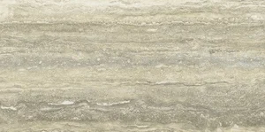 Керамогранит Ariostea Travertino Santa Caterina Luc PL612431 60x120 полированный