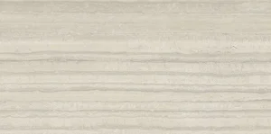 Керамогранит Ariostea Travertino Silver Preluc P612706 60x120 натуральный
