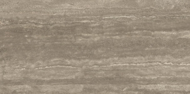 Керамогранит Ariostea Travertino Titanio Preluc P612705 60x120 натуральный