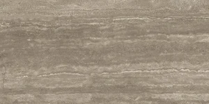 Керамогранит Ariostea Travertino Titanio Preluc P612705 60x120 натуральный