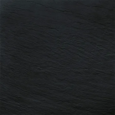 Керамогранит Ariostea Pietre Naturali Black Ardesia Strutt. PS100277 100x100 структурированный
