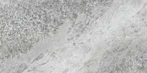 Керамогранит Ariostea Ultra Crystal Grey Lucidato Shiny UCR6L300608 150x300 полированный