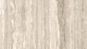 Керамогранит Ariostea Ultra Marmi Travertino Santa Caterina Soft UM6S157431 75x150 матовый