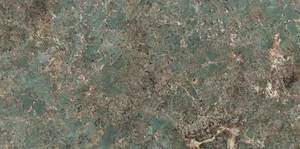 Керамогранит Ariostea Ultra Marmi Amazonite Lucidato Shuny UM6L157604 75x150 полированный