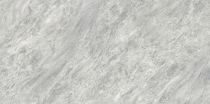 Керамогранит Ariostea Ultra Marmi Bardiglio Chiaro Soft UM6S157670 75x150 матовый