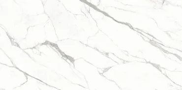 Керамогранит Ariostea Ultra Marmi Bianco Statuario Lucidato Shiny 150x300 полированный