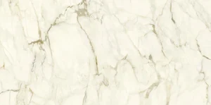 Керамогранит Ariostea Ultra Marmi Calacatta Macchia Vecchia Levigato Silk 150x300 полированный