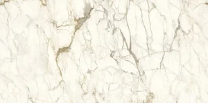 Керамогранит Ariostea Ultra Marmi Calacatta Macchia Vecchia Lucidato Shiny 150x300 полированный