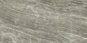 Керамогранит Ariostea Ultra Marmi Daino Grigio Levigato Silk UM6SK157640 75x150 сатинированный