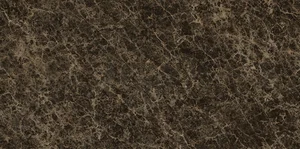 Керамогранит Ariostea Ultra Marmi Dark Emperador Lucidato Shiny 150x300 полированный