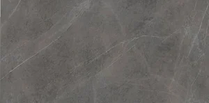 Керамогранит Ariostea Ultra Marmi Grey Marble Lucidato Shiny 150x300 полированный