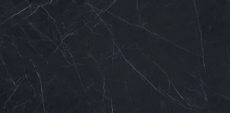 Ultra Marmi Nero Marquinia Lucidato Shiny UM6L157547