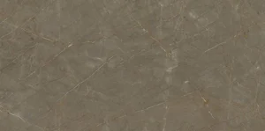 Керамогранит Ariostea Ultra Marmi Pulpis Bronze Lev Silk UM6SK300641 150x300 сатинированный