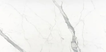 Декоративный элемент Ariostea Ultra Marmi Statuario Altissimo A Shiny Book 150x300 полированный