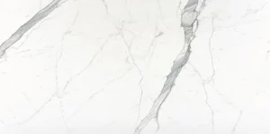 Декоративный элемент Ariostea Ultra Marmi Statuario Altissimo B Soft Book 150x300 матовый