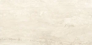 Керамогранит Ariostea Ultra Marmi Travertino Navona Lucidato Shiny UM6L157481 75x150 полированный