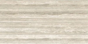 Керамогранит Ariostea Ultra Marmi Travertino Santa Caterina Lucidato Shiny 150x300 полированный