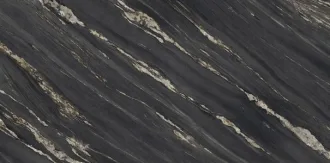 Ultra Marmi Tropical Black Levigato Silk UM6SK300674