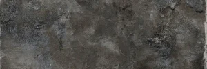 Керамогранит Ariostea Ultra Metal Blue Zinc Soft 6 mm 100x300 матовый