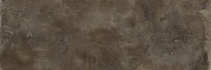 Керамогранит Ariostea Ultra Metal Brown Zinc Soft 6 mm 100x300 матовый