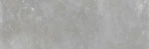 Керамогранит Ariostea Ultra Metal Grey Zinc Soft 6 mm 100x300 матовый