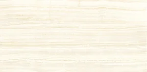 Керамогранит Ariostea Ultra Onici Onice Ivory Lucidato Shiny UO6L157556 75x150 полированный