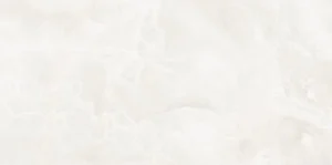 Керамогранит Ariostea Ultra Onice Bianco Extra Soft 150x300 матовый